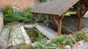 Lavoir de THIEBLEMONT FAREMONT