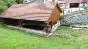 Lavoir de VAVRAY LE PETIT