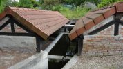 Lavoir de VITRY EN PERTHOIS