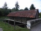 Lavoir de LA NOUE