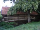 Lavoir de LA NOUE