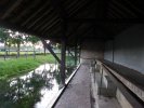 Lavoir de LA NOUE
