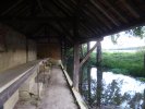 Lavoir de LA NOUE