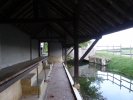 Lavoir de LA NOUE