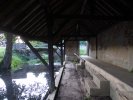 Lavoir de LA NOUE