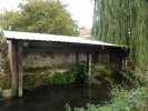 Lavoir de NEUVY