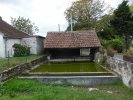 Lavoir de VILLENEUVE LA LIONNE