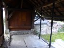 Lavoir de VILLENEUVE LA LIONNE