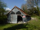 Lavoir de VANAULT LE CHATEL