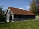 Lavoir de VANAULT LE CHATEL
