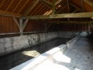 Lavoir de VANAULT LE CHATEL
