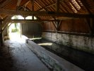 Lavoir de VANAULT LE CHATEL