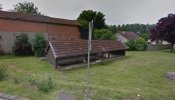 Lavoir de BLESME