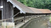 Lavoir de MAURUPT LE MONTOIS