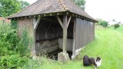 Lavoir de ST LUMIER LA POPULEUSE