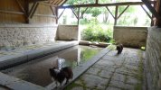 Lavoir de VAL DE VIERE