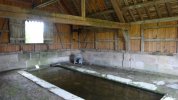 Lavoir de VAL DE VIERE