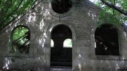 Lavoir de VANAULT LES DAMES