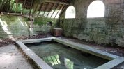 Lavoir de VANAULT LES DAMES