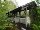 Lavoir de VAL DE VESLE