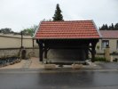 Lavoir de BOUILLY