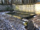 Lavoir de COULOMMES LA MONTAGNE