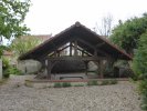 Lavoir de COURMAS