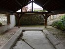 Lavoir de COURMAS