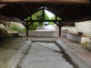Lavoir de COURMAS