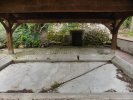 Lavoir de COURMAS