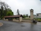 Lavoir de JOUY LES REIMS