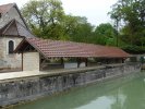 Lavoir de JOUY LES REIMS