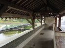 Lavoir de JOUY LES REIMS