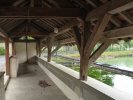 Lavoir de JOUY LES REIMS