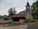 Lavoir de MERY PREMECY