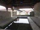 Lavoir de MERY PREMECY
