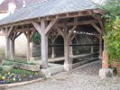 Lavoir de ROSNAY