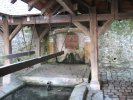 Lavoir de ROSNAY