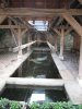Lavoir de ROSNAY