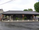 Lavoir de VILLE DOMMANGE