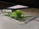 Lavoir de VILLE DOMMANGE