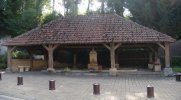 Lavoir de VRIGNY