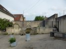 Lavoir de BOURSAULT