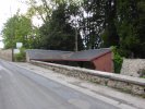 Lavoir de BOURSAULT