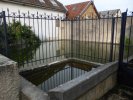Lavoir de BOURSAULT