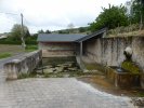 Lavoir de BOURSAULT