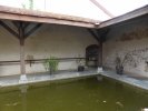 Lavoir de BOURSAULT