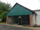 Lavoir de CHAMPLAT ET BOUJACOURT