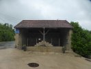 Lavoir de CHAMPLAT ET BOUJACOURT