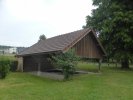 Lavoir de NANTEUIL LA FORET